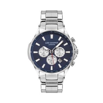 Lee Cooper LC07381.380-NM Erkek Kol Saati