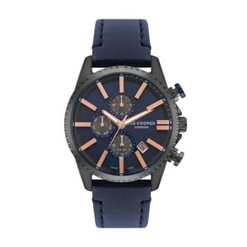 Lee Cooper Lc07398.099 Erkek Kol Saati