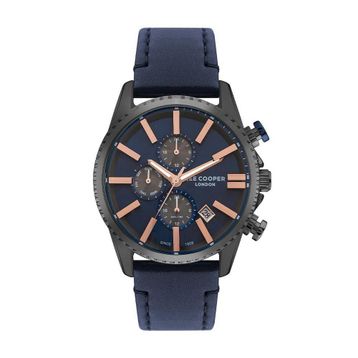 Lee Cooper Lc07398.099 Erkek Kol Saati