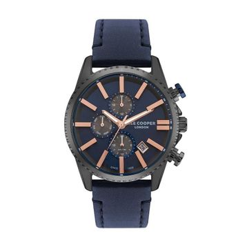 Lee Cooper Lc07398.099 Erkek Kol Saati