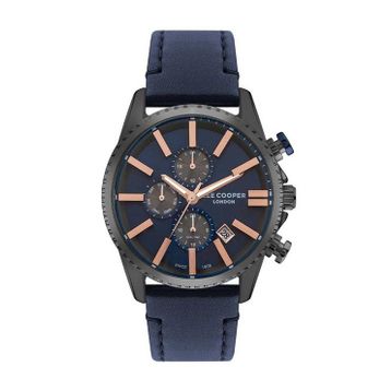Lee Cooper Lc07398.099 Erkek Kol Saati