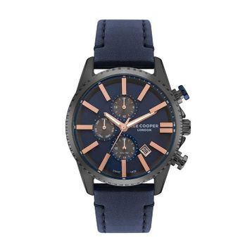 Lee Cooper Lc07398.099 Erkek Kol Saati