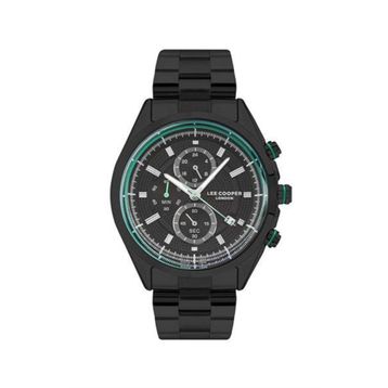 Lee Cooper Lc07399.650-Nm Erkek Kol Saati
