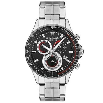 Lee Cooper LC07403.350 Erkek Kol Saati