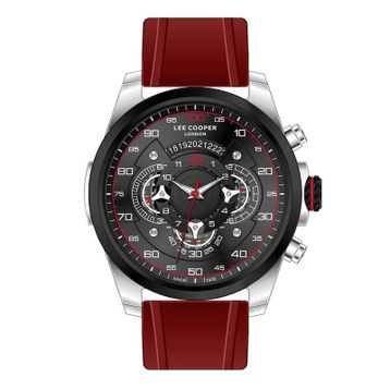Lee Cooper Lc07432.358 Erkek Kol Saati