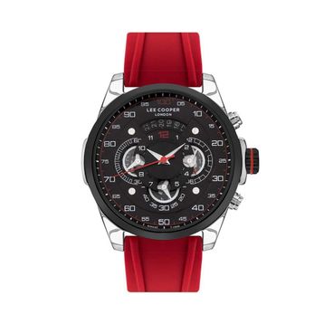 Lee Cooper Lc07432.358 Erkek Kol Saati
