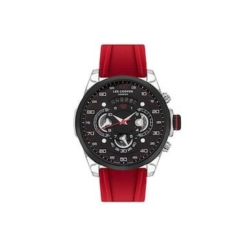 Lee Cooper Lc07432.358 Erkek Kol Saati