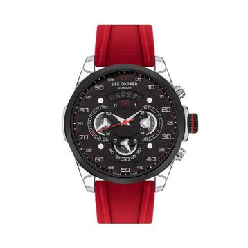Lee Cooper Lc07432.358 Erkek Kol Saati