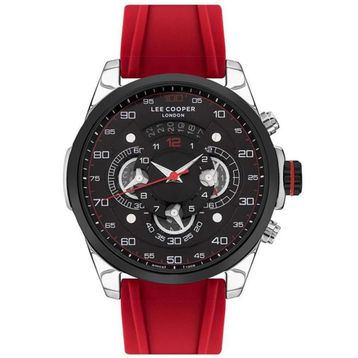 Lee Cooper Lc07432.358 Erkek Kol Saati