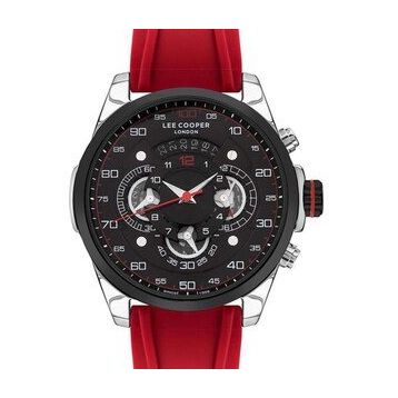 Lee Cooper Lc07432.358 Erkek Kol Saati