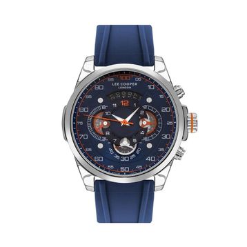 Lee Cooper LC07432.399 Erkek Kol Saati