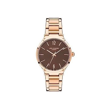 Lee Cooper LC07440.460 Kadın Kol Saati