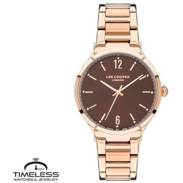 Lee Cooper LC07440.460 Kadın Kol Saati