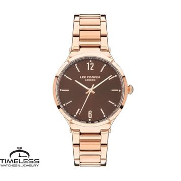 Lee Cooper LC07440.460 Kadın Kol Saati