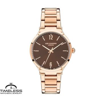 Lee Cooper LC07440.460 Kadın Kol Saati