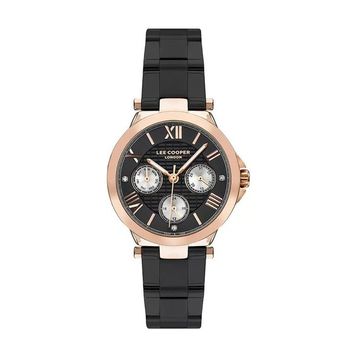 Lee Cooper LC07445.450-NM Erkek Kol Saati
