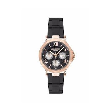 Lee Cooper LC07445.450-NM Erkek Kol Saati