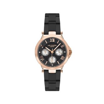 Lee Cooper LC07445.450-NM Erkek Kol Saati