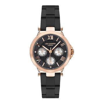 Lee Cooper LC07445.450-NM Erkek Kol Saati
