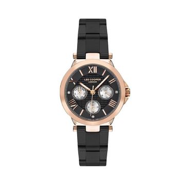 Lee Cooper LC07445.450-NM Erkek Kol Saati