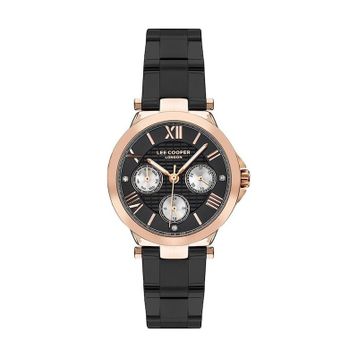 Lee Cooper LC07445.450-NM Erkek Kol Saati