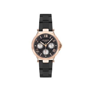 Lee Cooper LC07445.450-NM Erkek Kol Saati