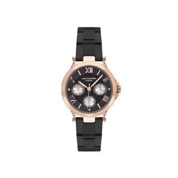 Lee Cooper LC07445.450-NM Erkek Kol Saati