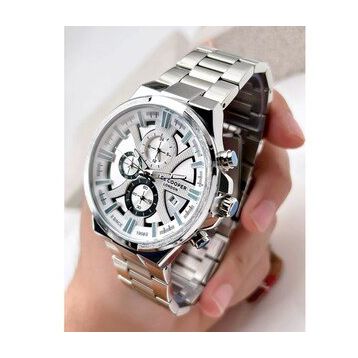 Lee Cooper LC07484.330-NM Erkek Kol Saati