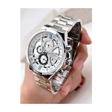 Lee Cooper LC07484.330-NM Erkek Kol Saati