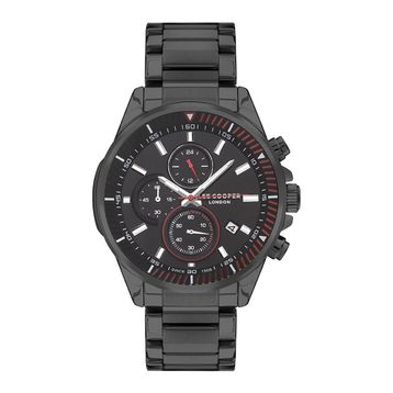Lee Cooper LC07486.050-NM Kol Saati