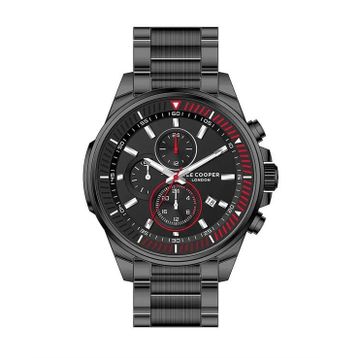 Lee Cooper LC07486.050-NM Kol Saati