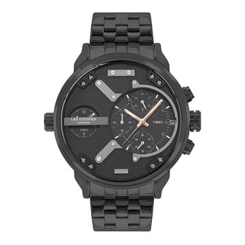 Lee Cooper LC07492.060 Erkek Kol Saati