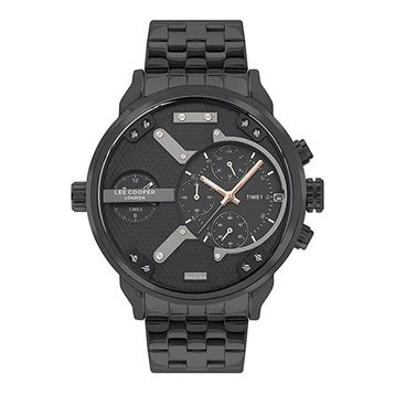 Lee Cooper LC07492.060 Erkek Kol Saati