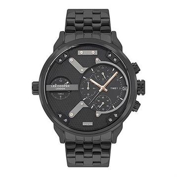 Lee Cooper LC07492.060 Erkek Kol Saati