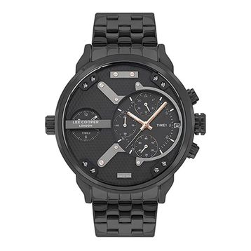 Lee Cooper LC07492.060 Erkek Kol Saati