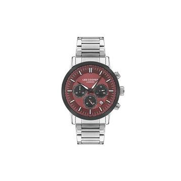 Lee Cooper LC07505.380-NM Erkek Kol Saati
