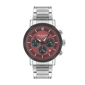 Lee Cooper LC07505.380-NM Erkek Kol Saati