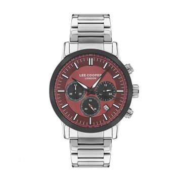 Lee Cooper LC07505.380-NM Erkek Kol Saati