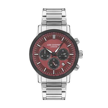 Lee Cooper LC07505.380-NM Erkek Kol Saati