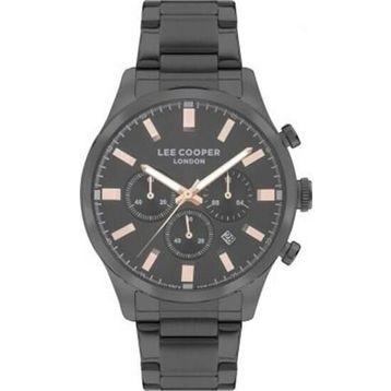 Lee Cooper LC07509.060-MP Erkek Kol Saati