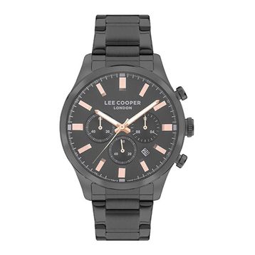 Lee Cooper LC07509.060-MP Erkek Kol Saati
