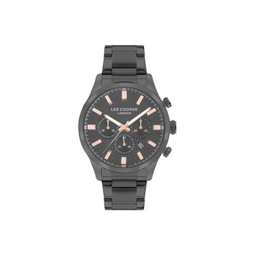 Lee Cooper LC07509.060-MP Erkek Kol Saati
