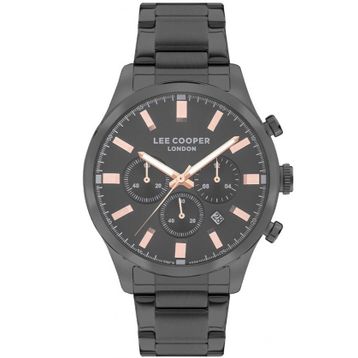 Lee Cooper LC07509.060-MP Erkek Kol Saati