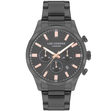 Lee Cooper LC07509.060-MP Erkek Kol Saati