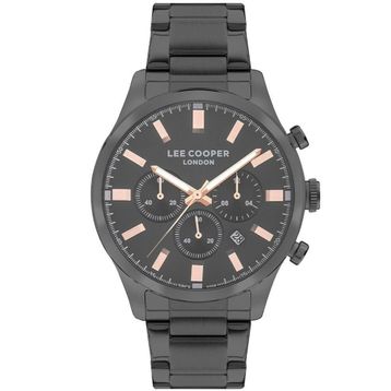 Lee Cooper LC07509.060-MP Erkek Kol Saati
