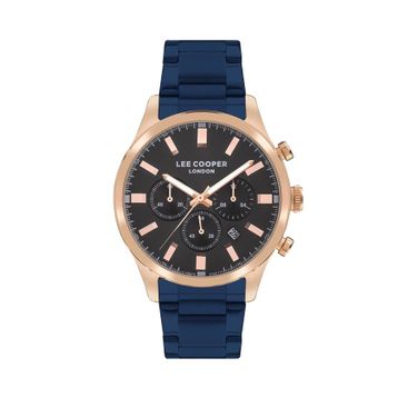 Lee Cooper LC07509.950 Erkek Kol Saati