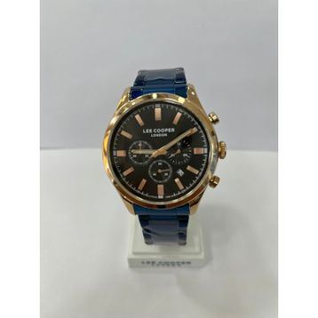 Lee Cooper LC07509.950 Erkek Kol Saati