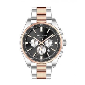 Lee Cooper LC07513.550-MP Erkek Kol Saati