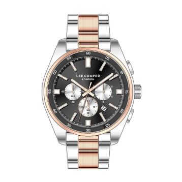 Lee Cooper LC07513.550-MP Erkek Kol Saati