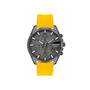 Lee Cooper LC07522.066-NM Erkek Kol Saati